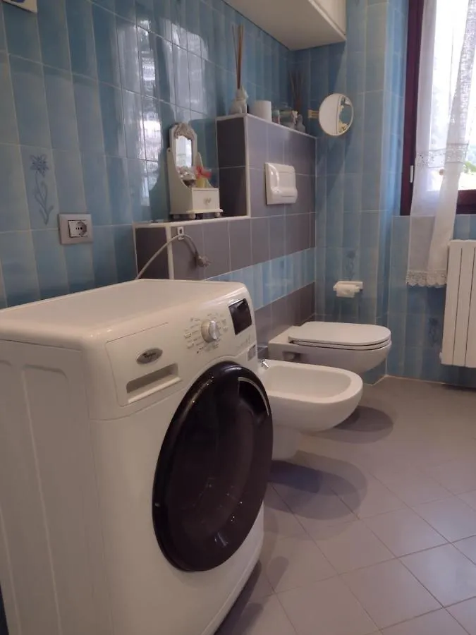 Apartament Casa Gabri Toscolano Maderno