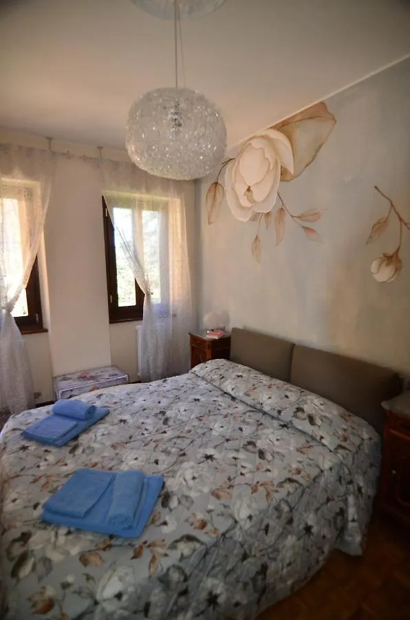 Apartament Casa Gabri Toscolano Maderno Włochy