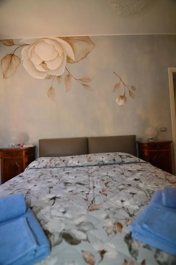 Apartament Casa Gabri Toscolano Maderno