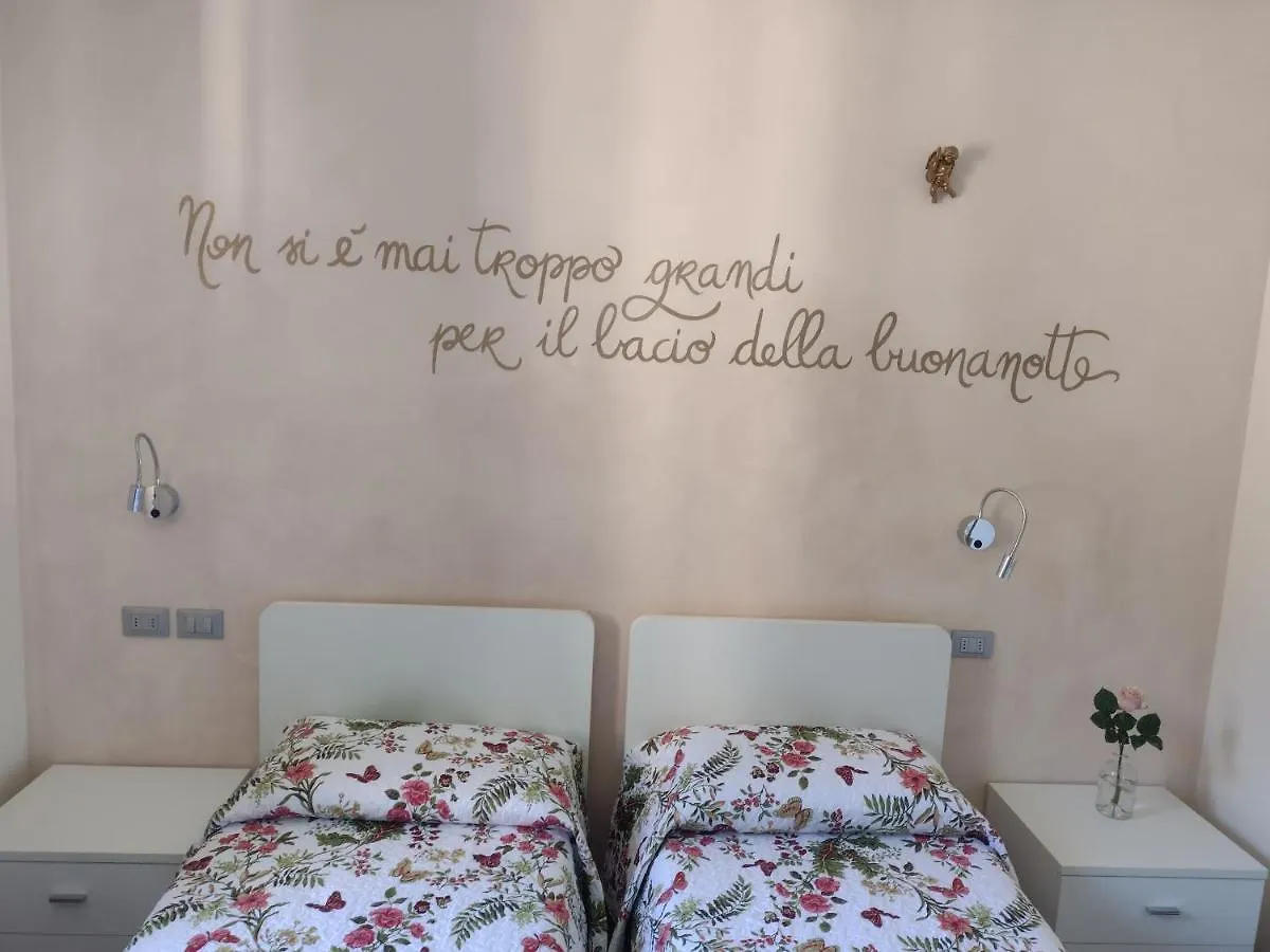 Apartament Casa Gabri Toscolano Maderno