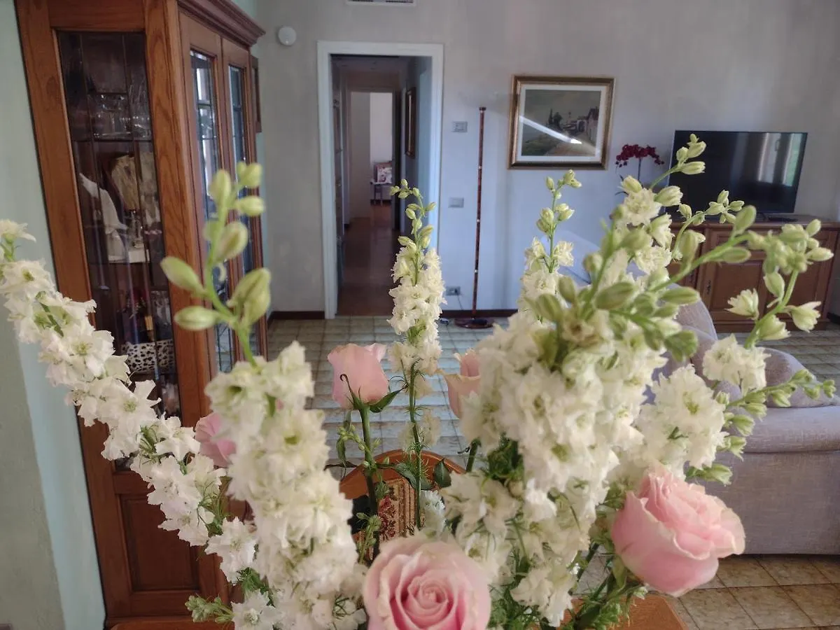 Apartament Casa Gabri Toscolano Maderno