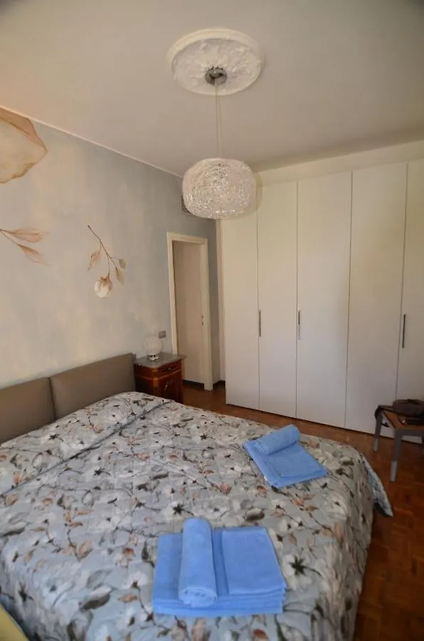 Apartament Casa Gabri Toscolano Maderno