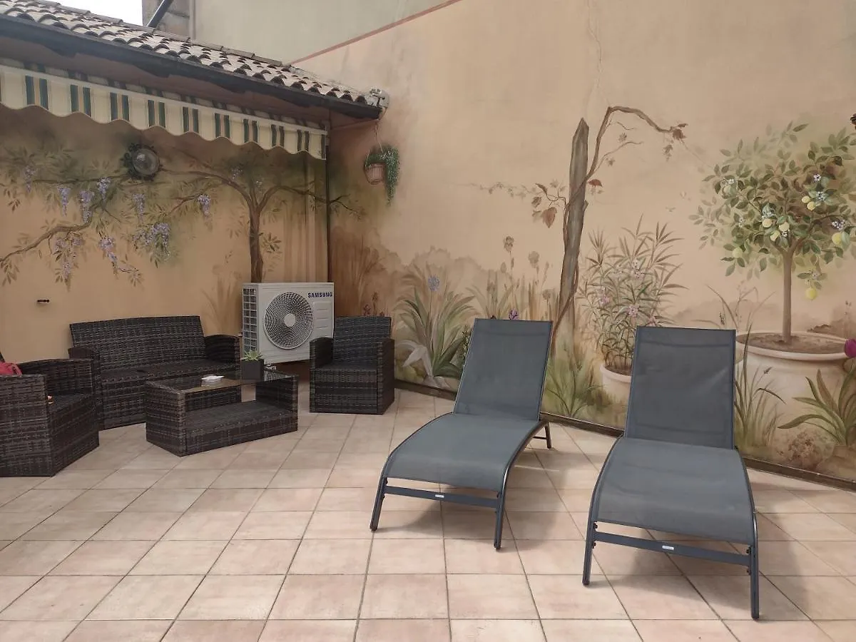 Apartament Casa Gabri Toscolano Maderno
