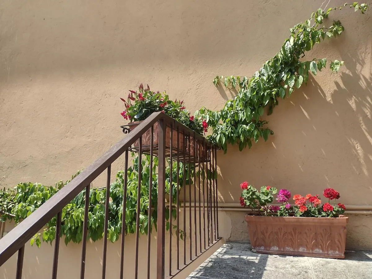 Apartament Casa Gabri Toscolano Maderno