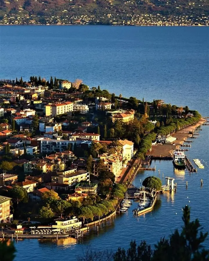 Apartament Casa Gabri Toscolano Maderno 0*,